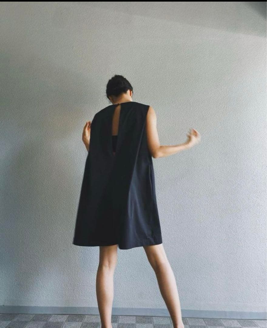 Nala cocoon swim rompers コクーンスイムロンパース