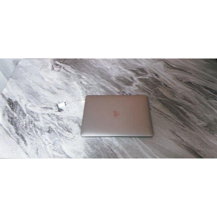 ※値下げ【使用5回以内】Macbook pro 2019 13 inch MacBook Pro 13 インチ (2019) スペースグレイ - Core i5 1.4 GHZ