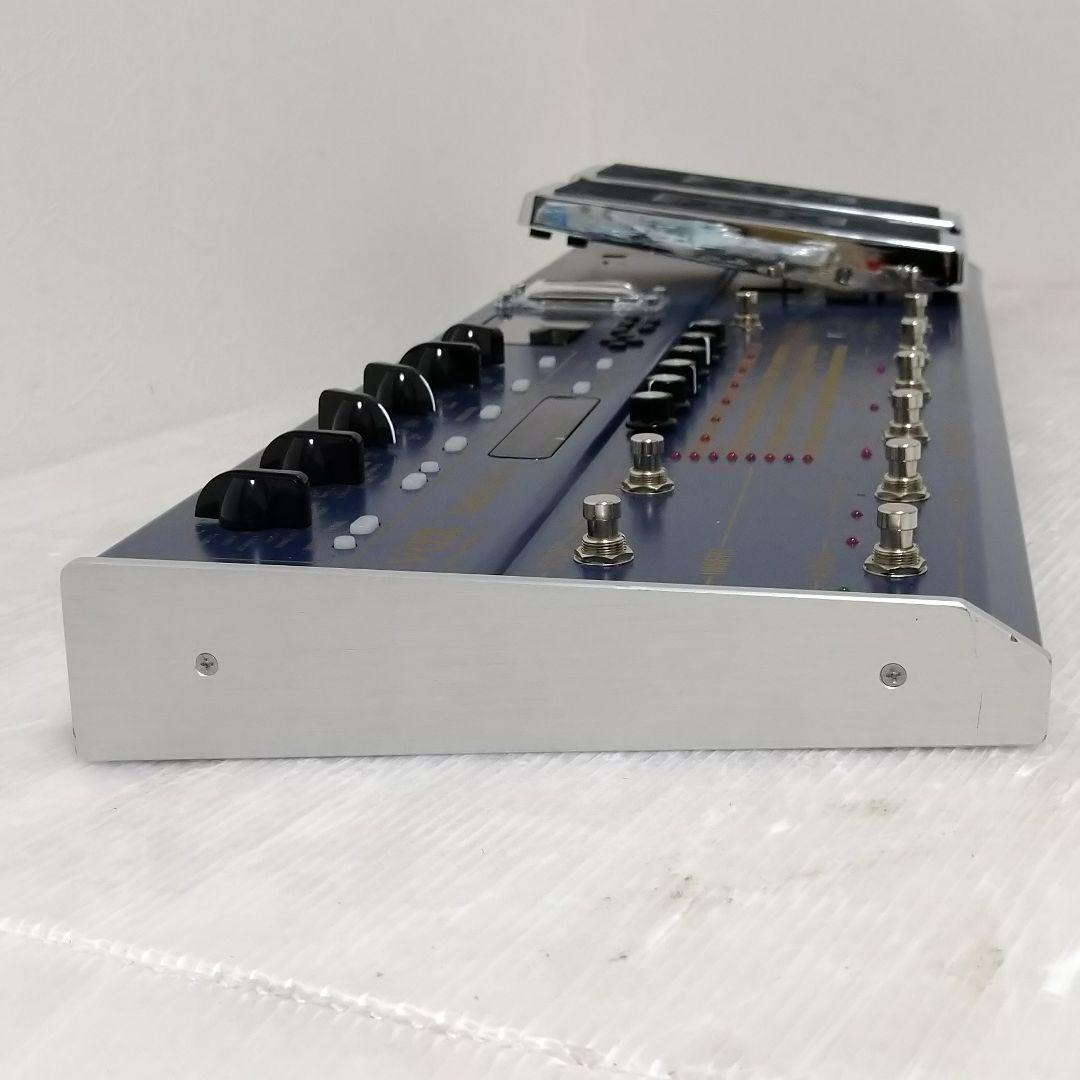 vox tonelab se マルチエフェクター