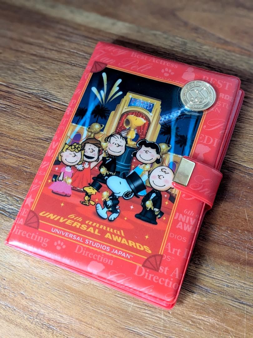 激レア スヌーピー アポロ社 パズル完成品 オズの魔法使い スーベニア