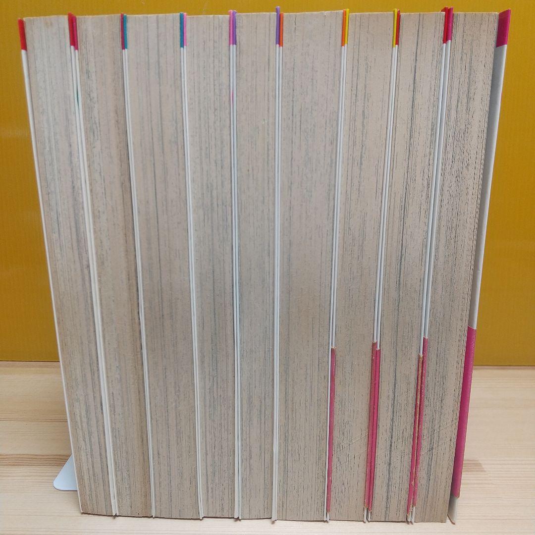 キャンディキャンディ 黒文字統一 全巻セット 良品 いがらしゆみこ