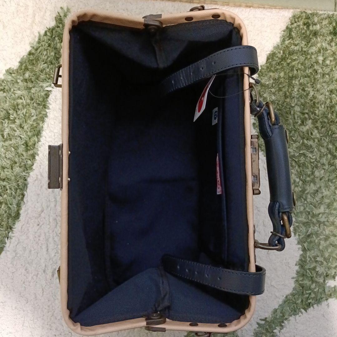 【木和田】ダレスタイプ ボストンバッグ 《 新品 》ビジネス