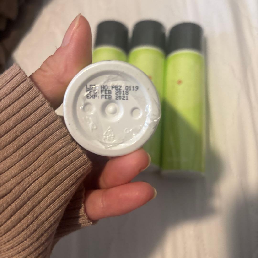 最安値】マジックボールソリューション ブリーズ4本セット - メルカリ