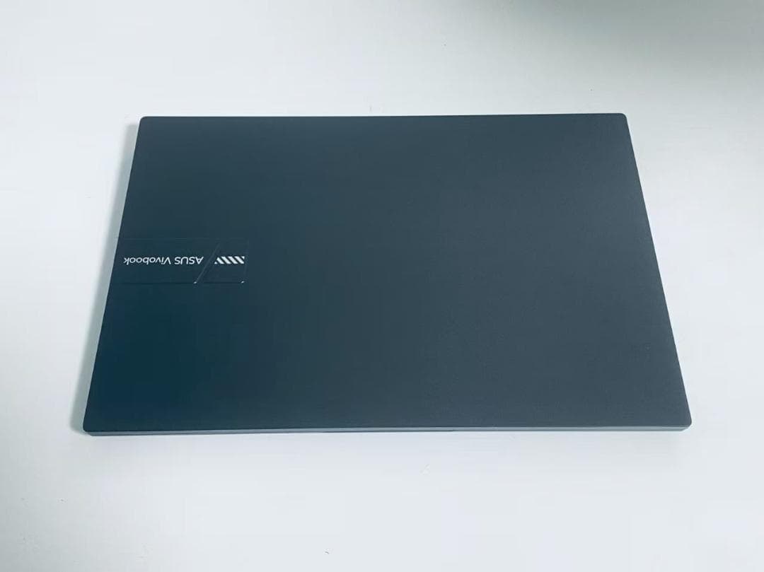 F ほぼ未使用 ASUS Ryzen5 7430U/16GB/SSD512GB - メルカリ