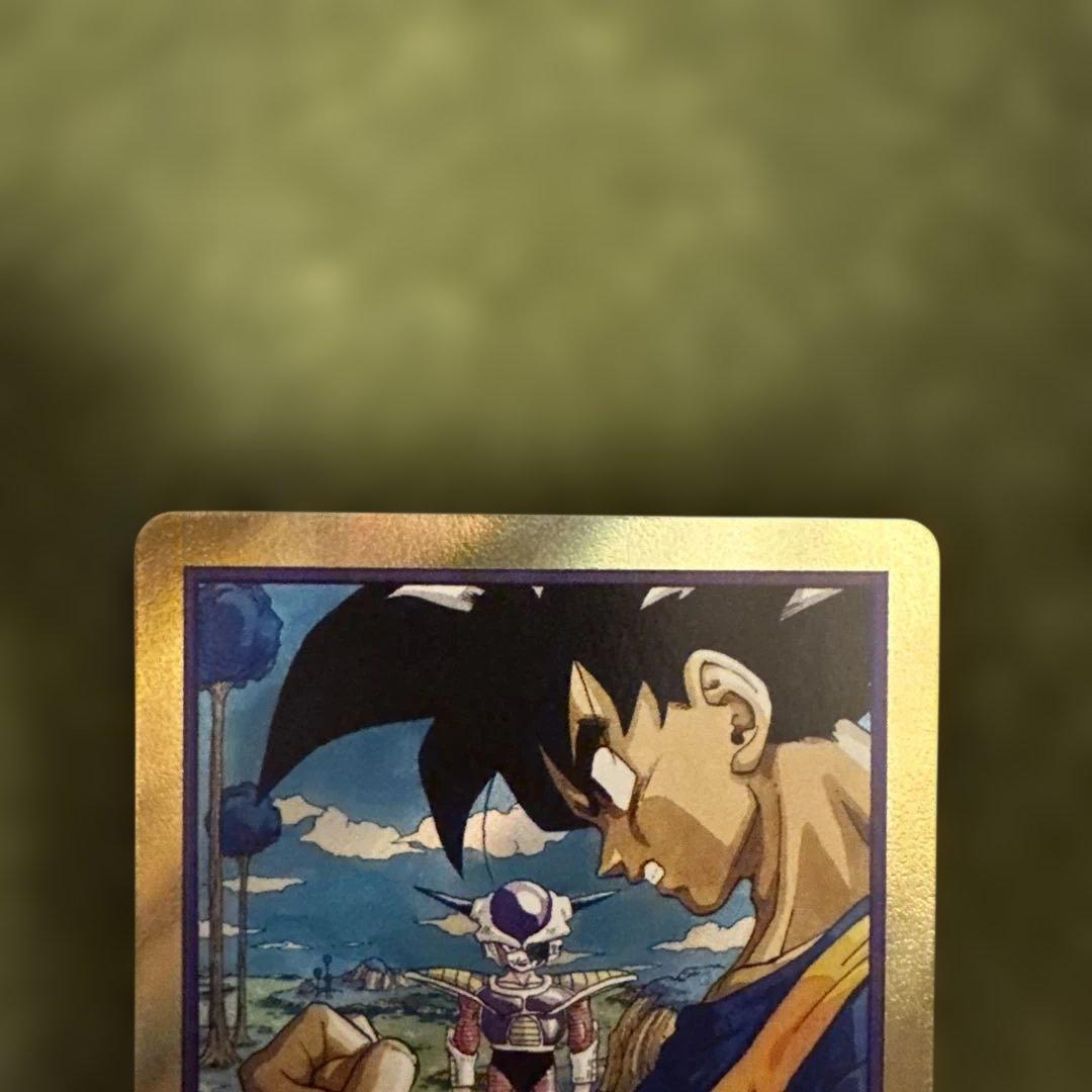 ドラゴンボールフュージョンワールド マンガブースター エナジー