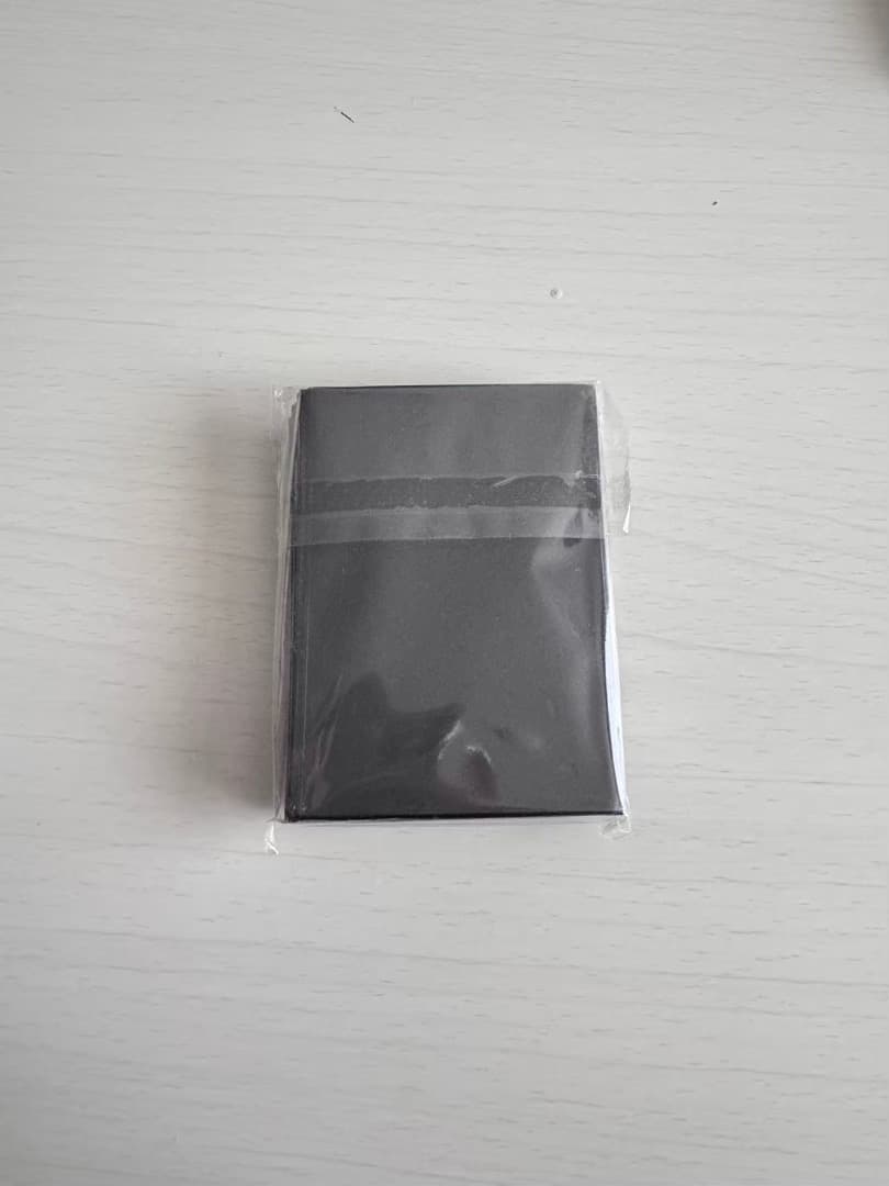 遊戯王 公式 悪魔の技 スリーブ 未開封 70枚 台湾限定 - メルカリ