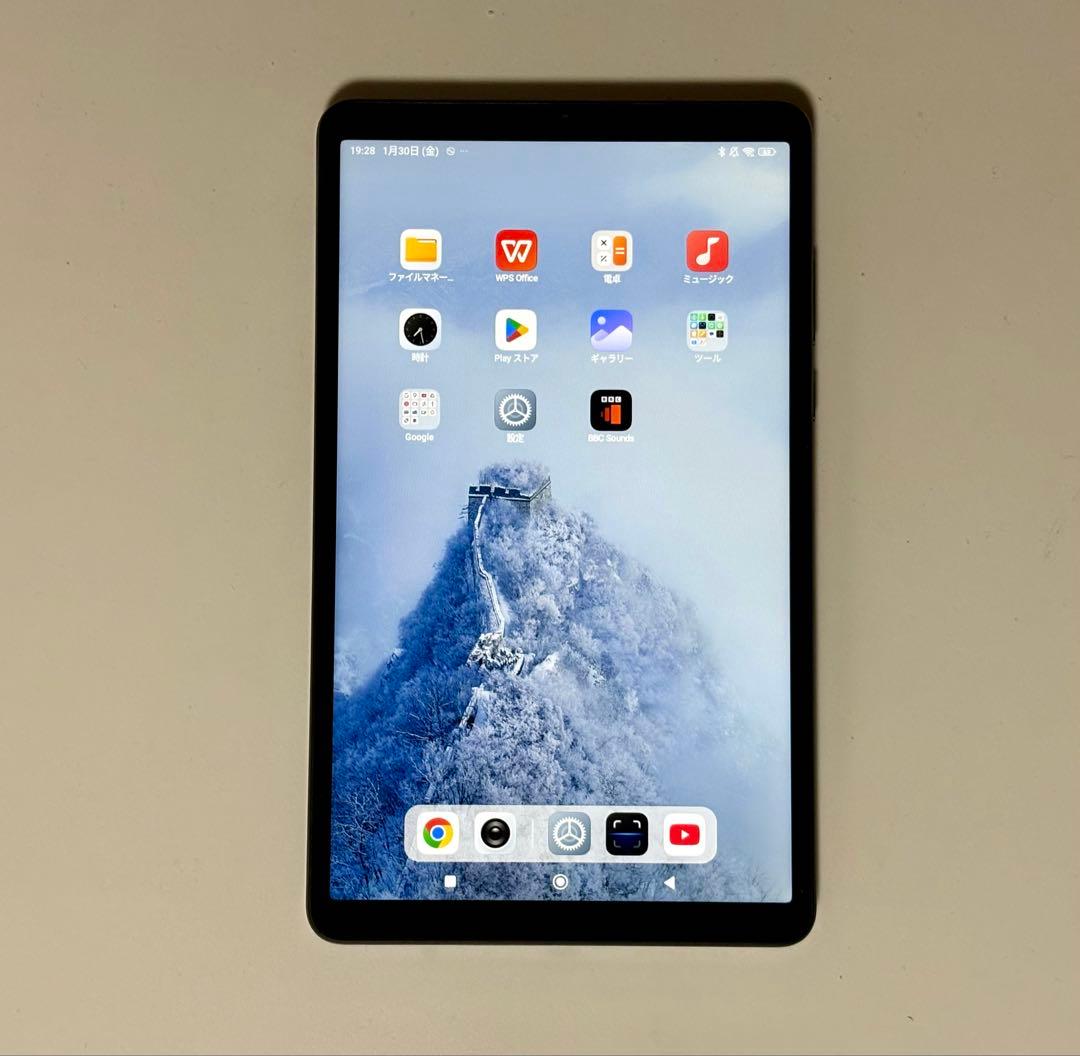 Androidタブレット本体 Xiaomi Redmi Pad SE 8.7 Wi-Fi REDMI Pad SE 8.7 4G 仕様、機能 | Xiaomi 日本