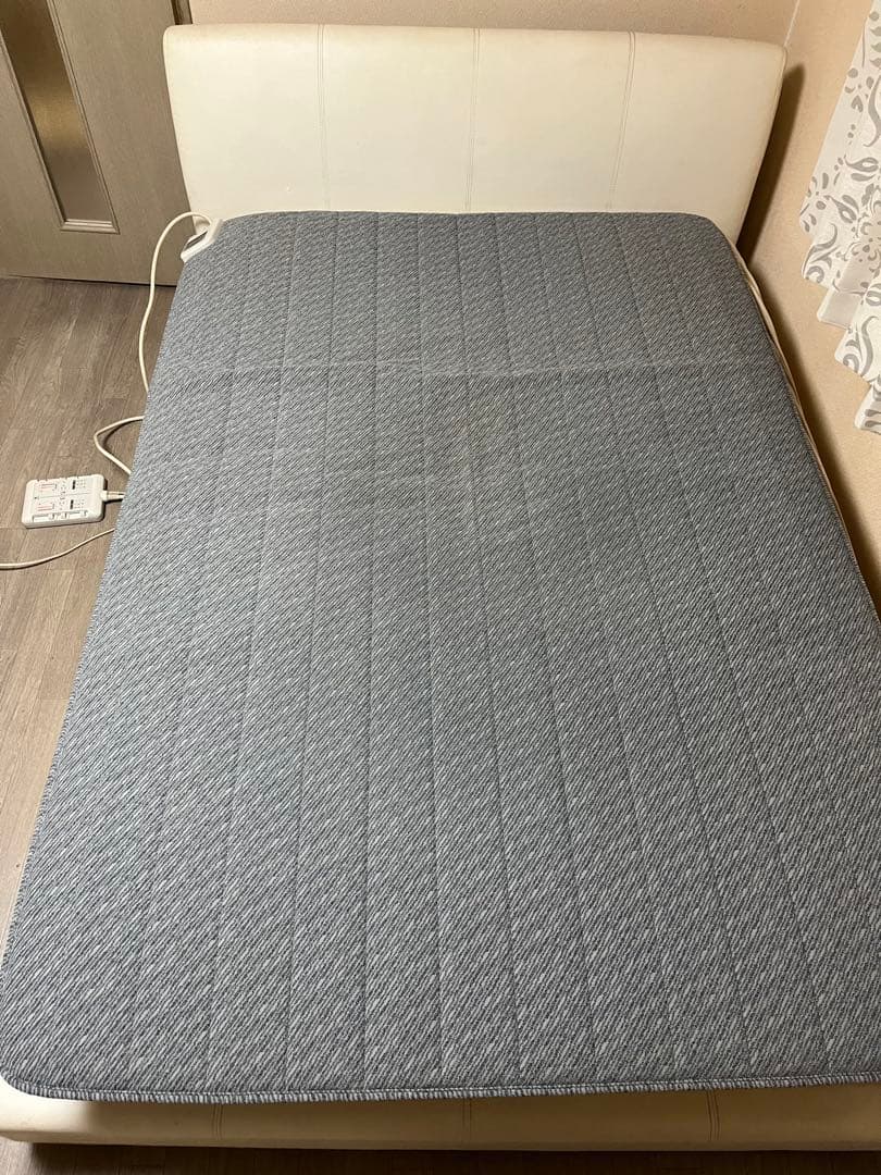 ローズテクニー 京都西川 敷マットNR-15 D