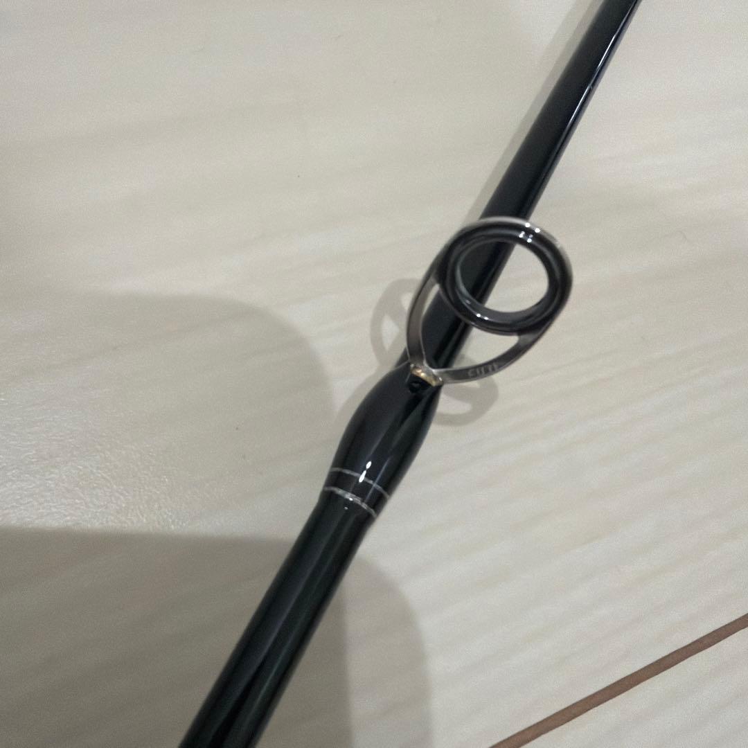 LUXXE ラグゼ 桜幻 鯛ラバーS S64M-solid タイラバ SLJ - メルカリ