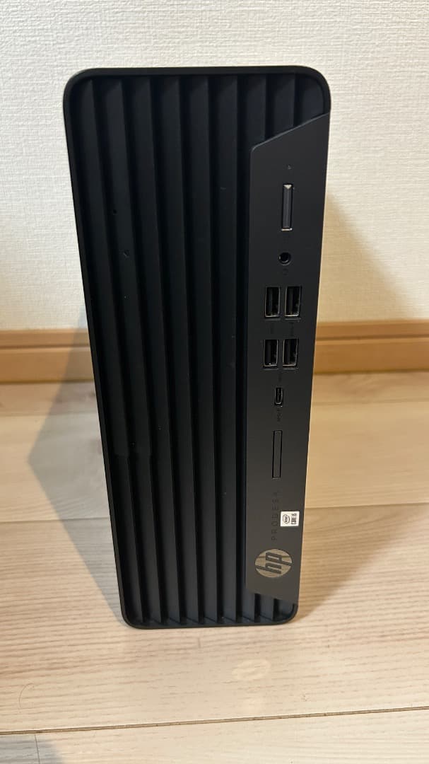 Prodesk600G6 i5-10世代【ジャンク】 - メルカリ