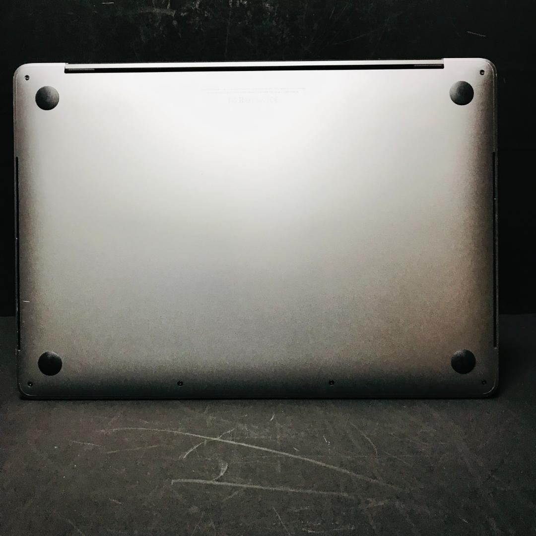 90) MacBook Pro 13 i7 16G 500G 2017 充電器付 - メルカリ