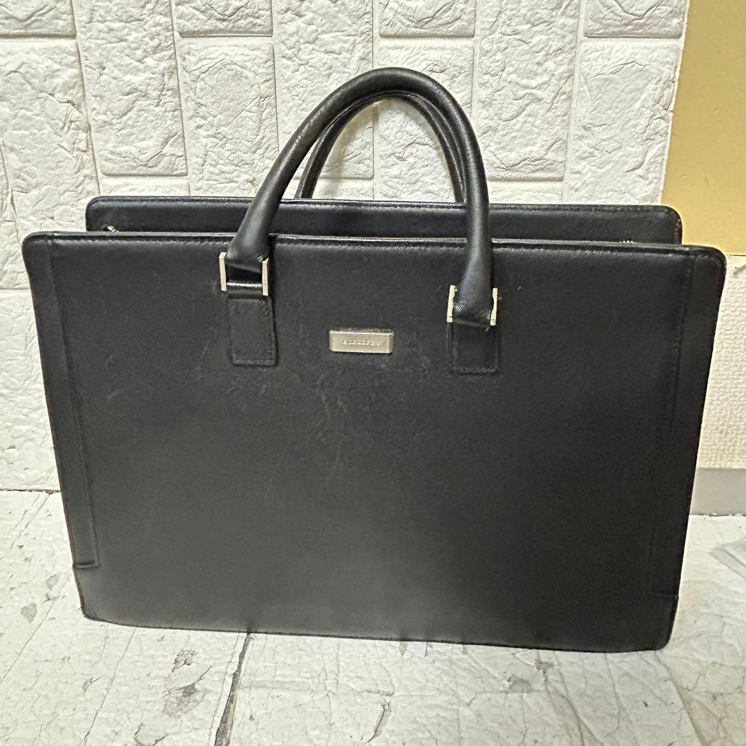 Burberry バーバリー ビジネスバッグ ブリーフケース レザー BURBERRY（バーバリー） ビジネスバッグ ブリーフケース ナイロン