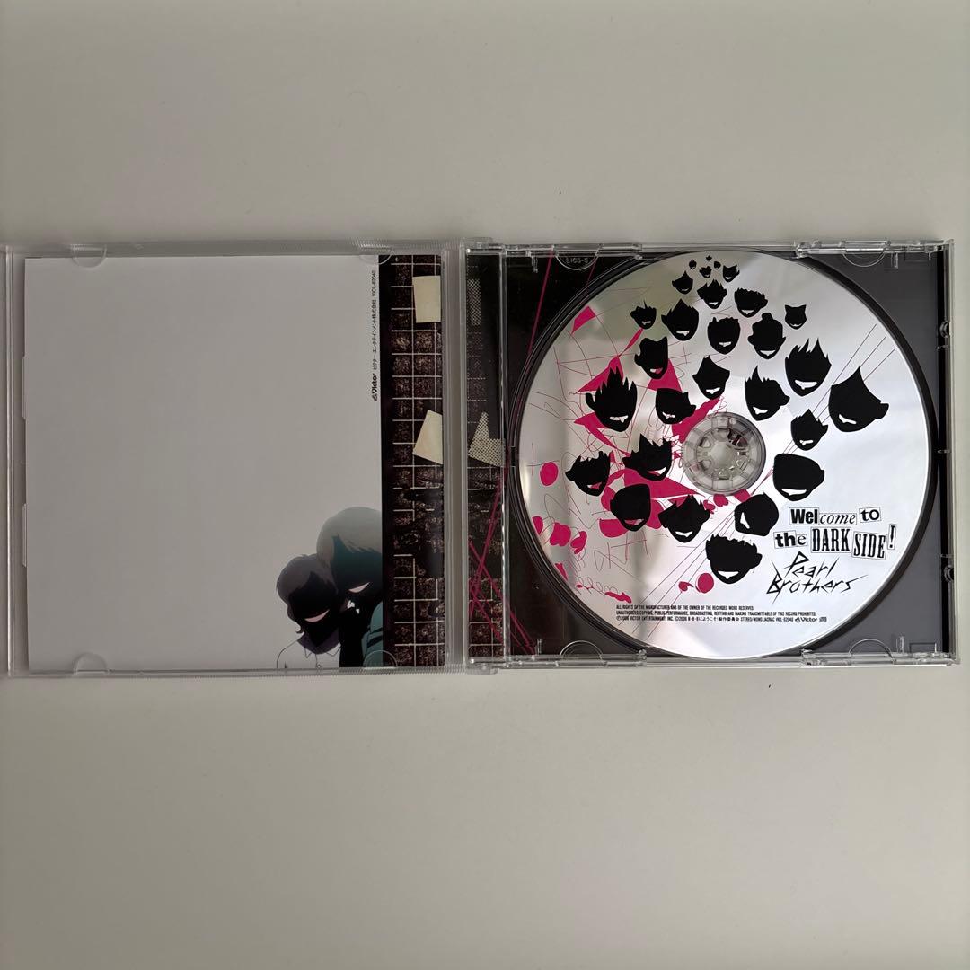 【美品】「N・H・Kにようこそ!」O.S.T.～ダークサイドにようこそ!