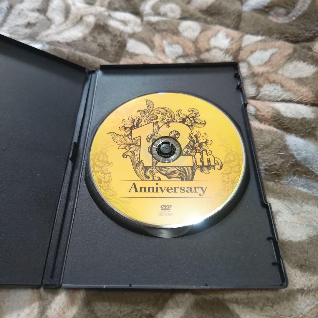 送料込み‼️MAHARAJA Anniversary DVD 12th - メルカリ