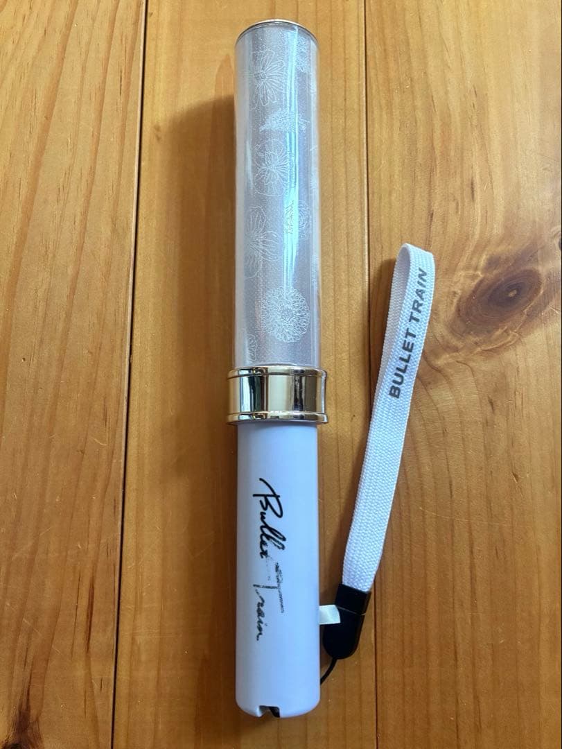 超特急 タカシ ペンライト まとめ売り 超特急 タカシ 歴代ペンライト - メルカリ