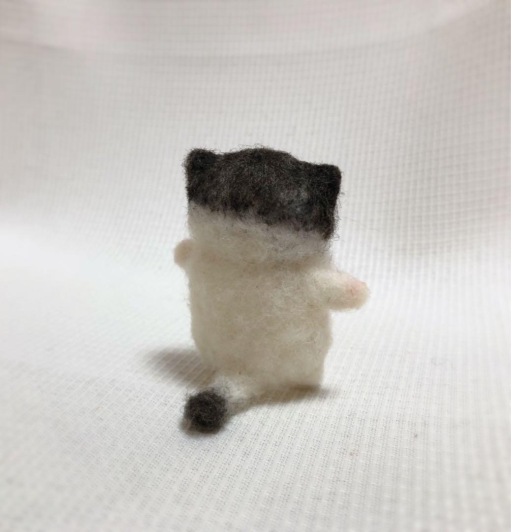 オーダーdoll】☆なつ☆様専用ページ たい焼きにゃんこ♡ベビー