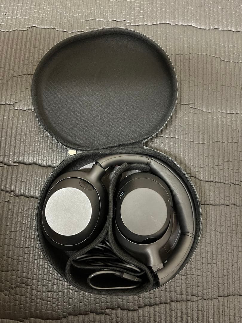 ソニーワイヤレス ヘッドフォン WH-ULT900N / ULT WEAR Amazon.co.jp: ソニー(SONY) ワイヤレスノイズキャンセリングステレオ