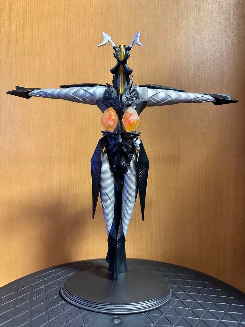 ⭐️最終値下⭐️ ムービーモンスターシリーズ ゼットン シン