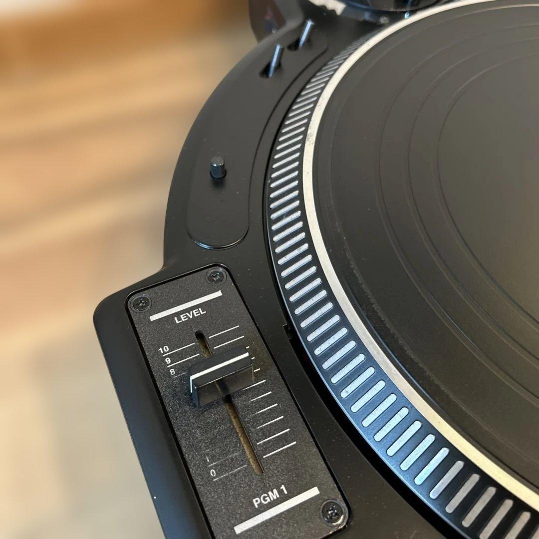 J*M様 Vestax QFO LE 動作確認済み Pro X Fader組み込 - メルカリ