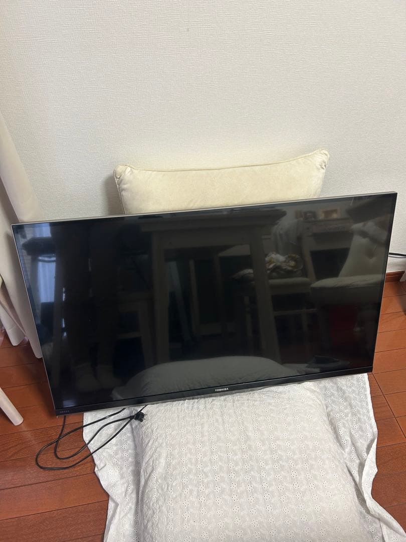 大セール！【中古】TOSHIBA 　東芝　テレビ　大型　42インチ　13年製 楽天市場】42 インチ テレビ 中古の通販