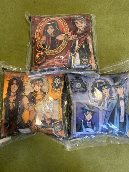 ユウヤ　在庫確認