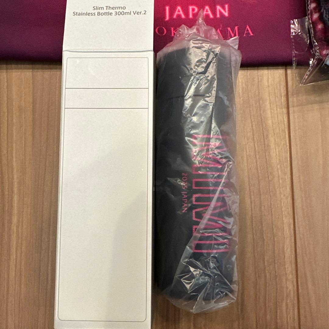 マライアキャリー 来日ツアー gold ゴールド 特典グッズ - メルカリ