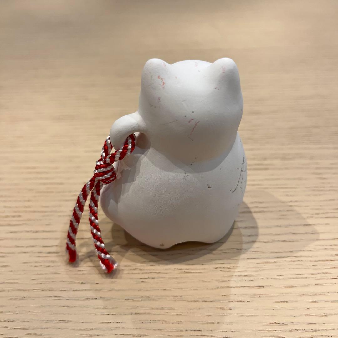 土鈴 津島神社 戌 干支 干支置物 十二支 十二支置物 - メルカリ