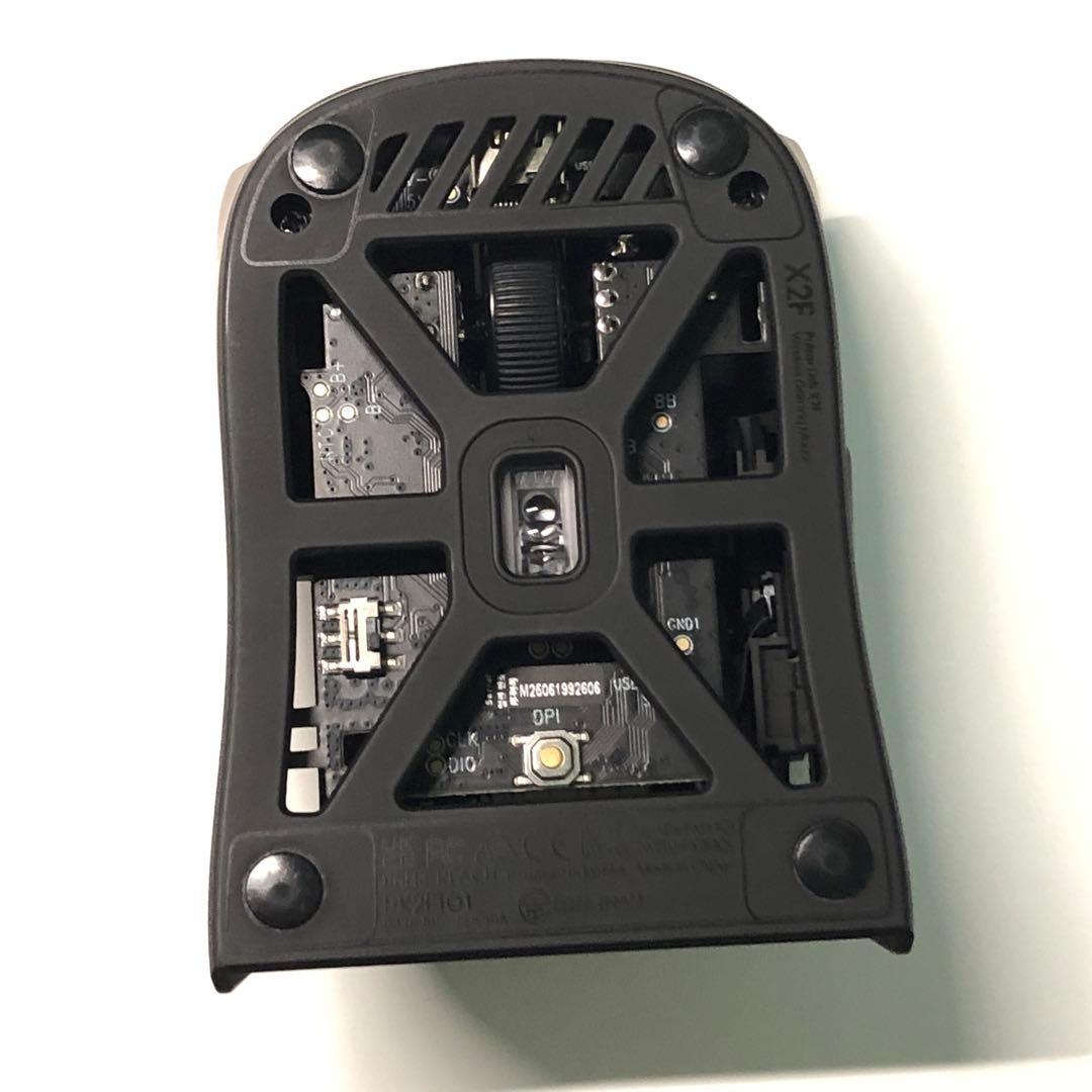 pulsar lab X2F MK-1 Launch Edition - マウス・トラックボール送料 無料