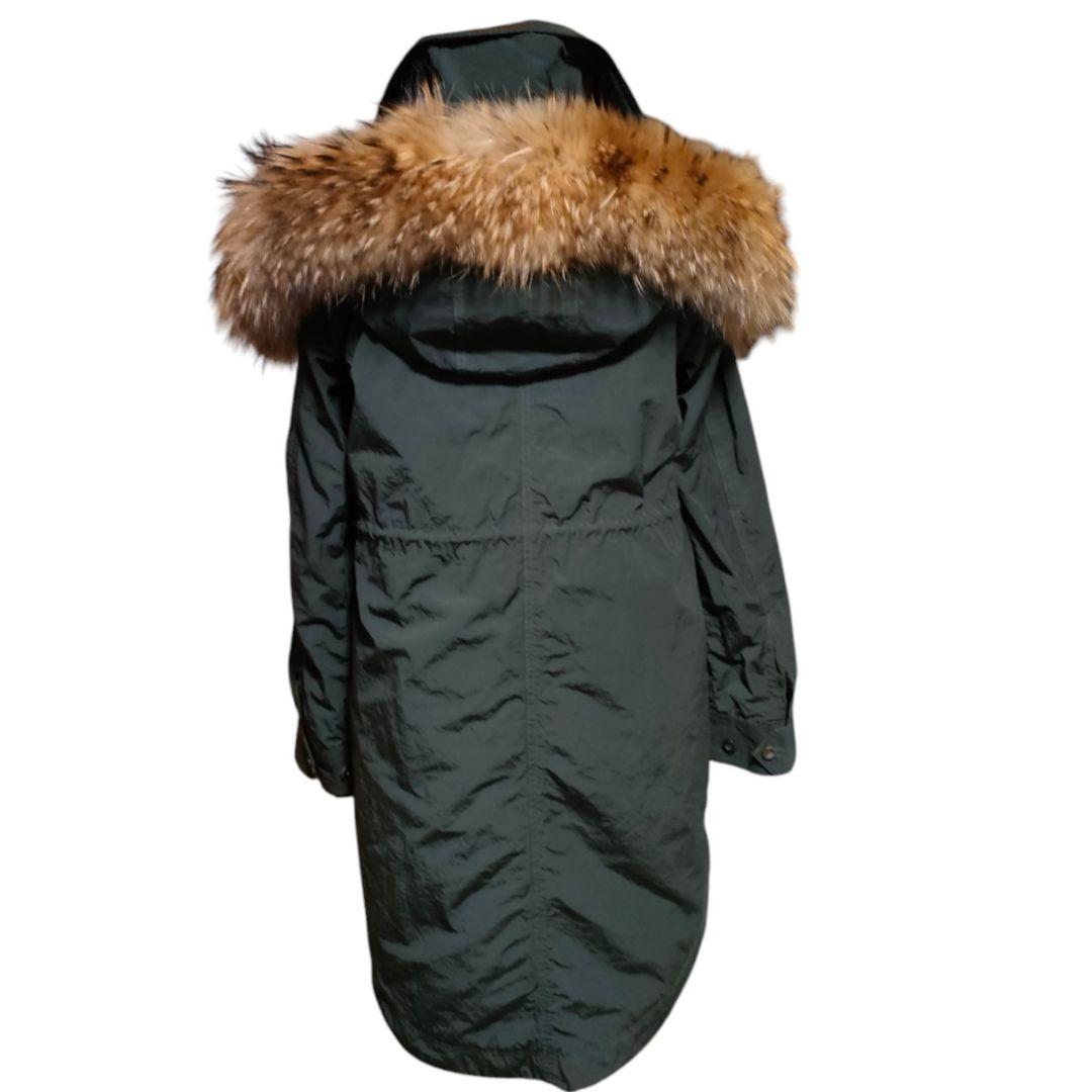 美品】TATRAS タトラス モッズコート ライナー付き LTA14A4355 - メルカリ