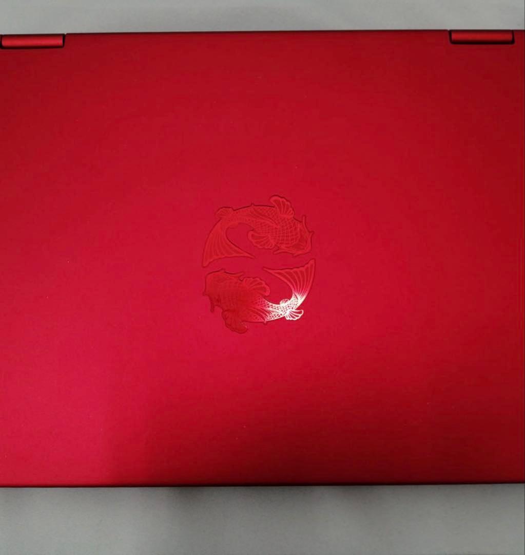 【ジャンク】ONEMIX4 koi Limited Edtion 国内正規版