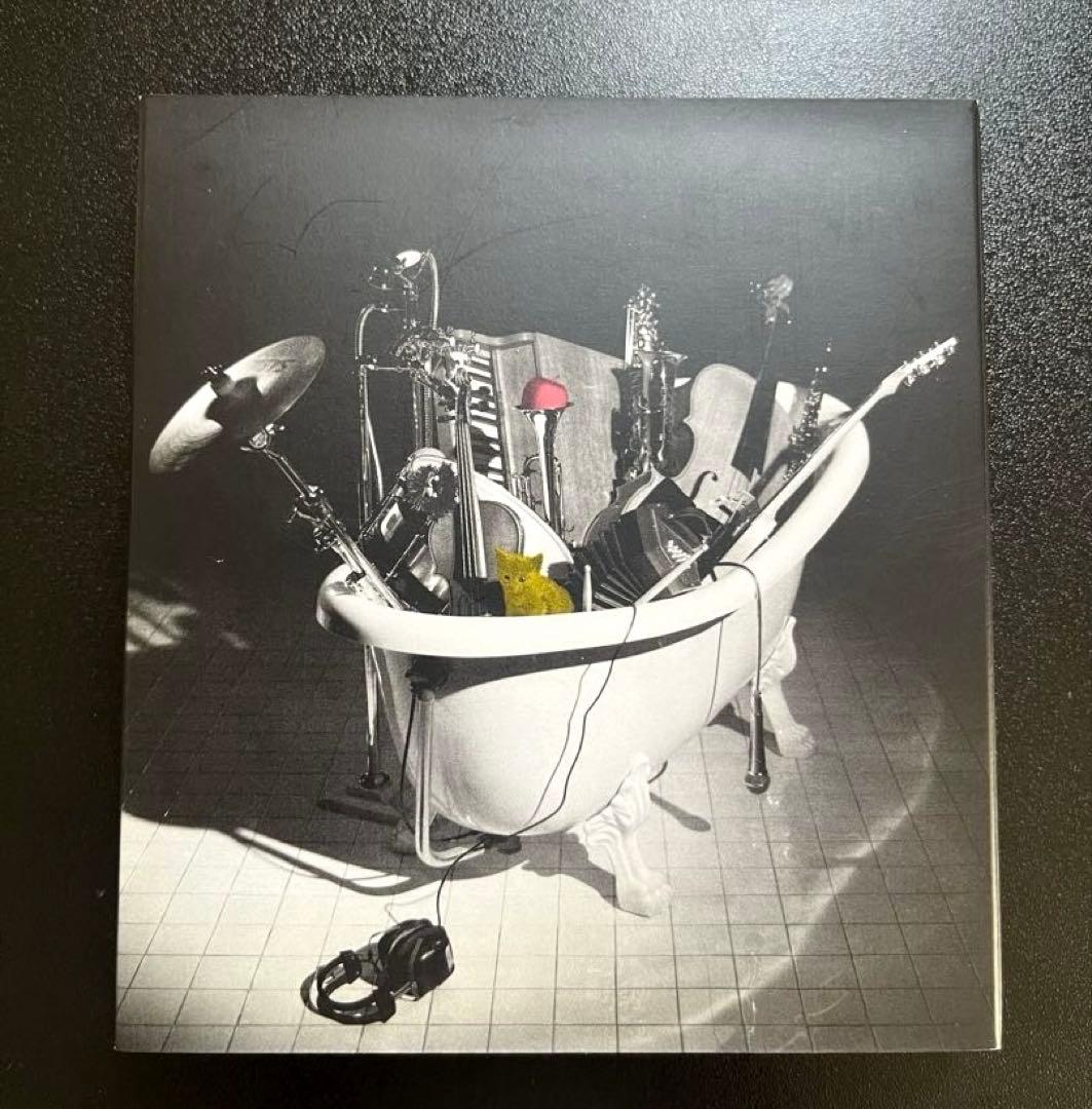 椎名林檎×斎藤ネコ 平成風俗 初回限定版 - メルカリ