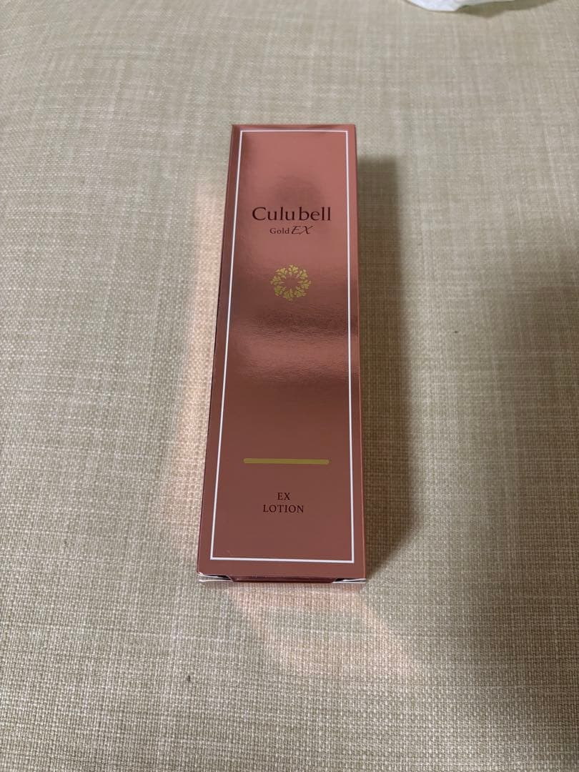 Culu bell IX LOTION 日本製（化粧水） Culu bell IX LOTION 日本製（化粧水）