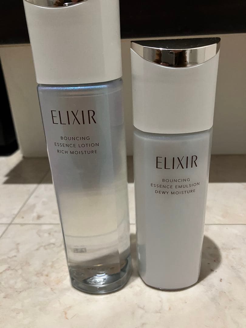 トワニー WTクリアローション2＆エマルジョン2 エスティチュード6本セット