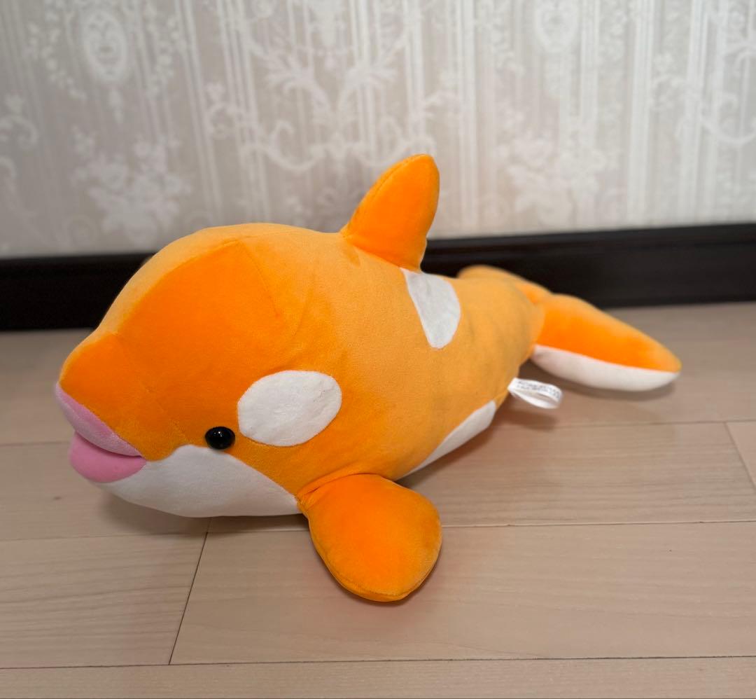 神戸須磨シーワールド 全て3等 オルカくじ イルカくじ おまとめ 7点