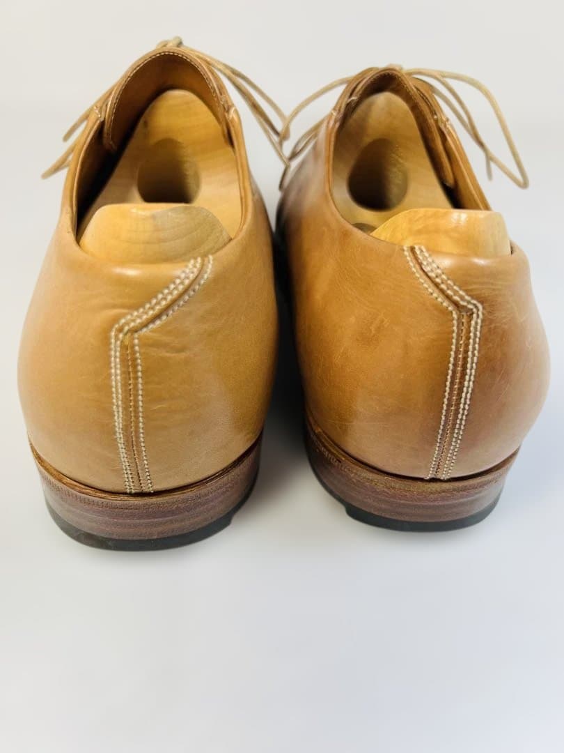 希少】MADE IN MARCHE 39 1/2 24.0cm程度 イタリア - メルカリ