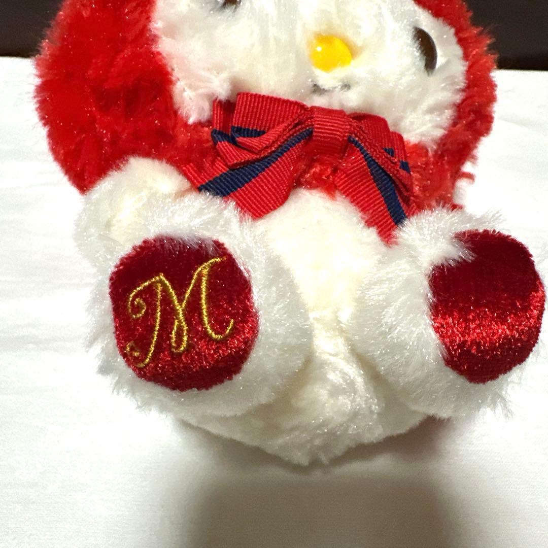 希少品 サンリオ マイメロディ 平成レトロ 2012年 ローズボアS