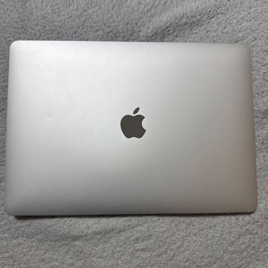 Apple MacBook シルバーM1 13インチ 512G - メルカリ