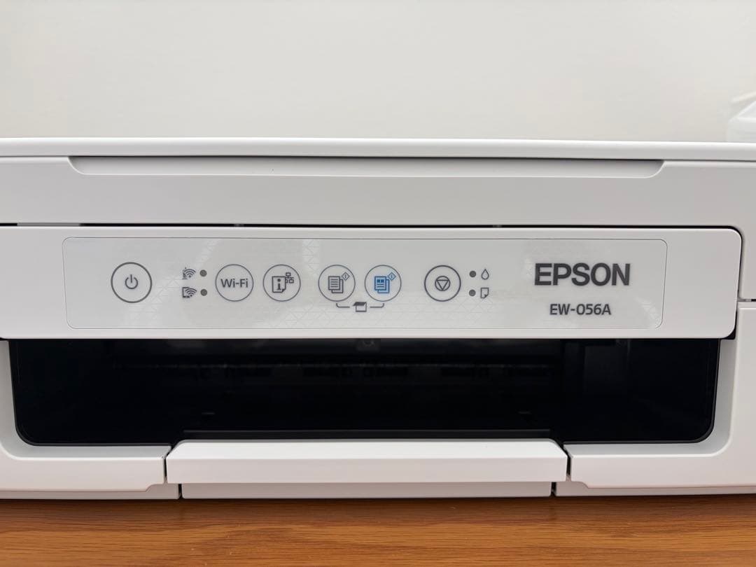 EPSON EW-056A インクジェットプリンター カラリオプリンター EW-056A｜製品情報｜エプソン