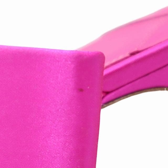 ケイトスペード ビアンカ ミュール スリッポン 23.0cm ピンク