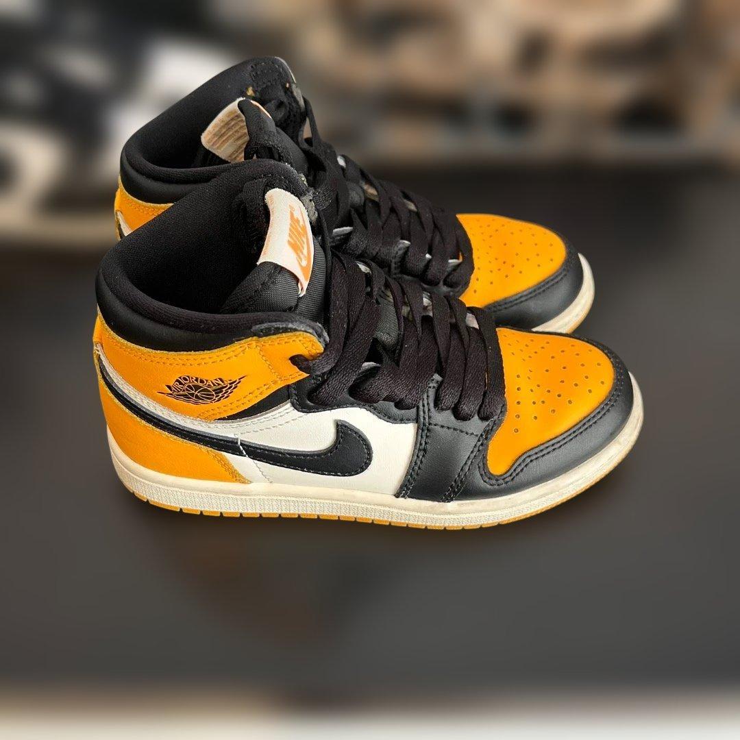 NIKE　19.5cm　ダンク・ジョーダン　2足セット