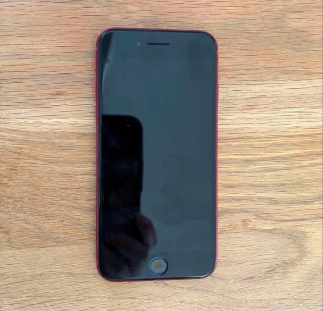 iPhoneSE(第2世代)レッド本体 iPhone SE (第2世代)｜価格比較・最新情報 - 価格.com