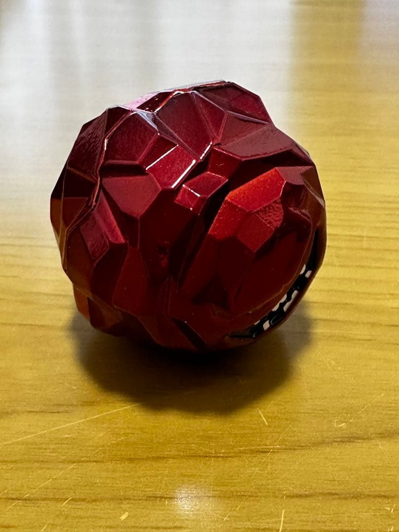 ドラゴンクエストメタリックモンスターズギャラリー メガザルロック