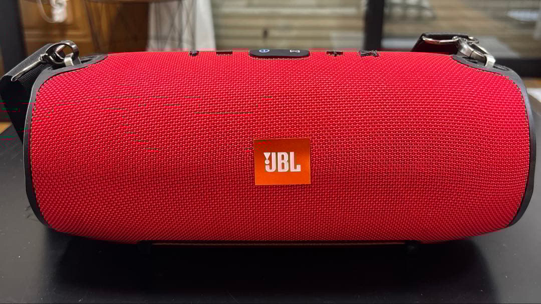 JBL XTREME ポータブルワイヤレススピーカー 防水防塵Bluetooth Amazon.co.jp: JBL XTREME2 Bluetoothスピーカー IPX7防水/パッシブ