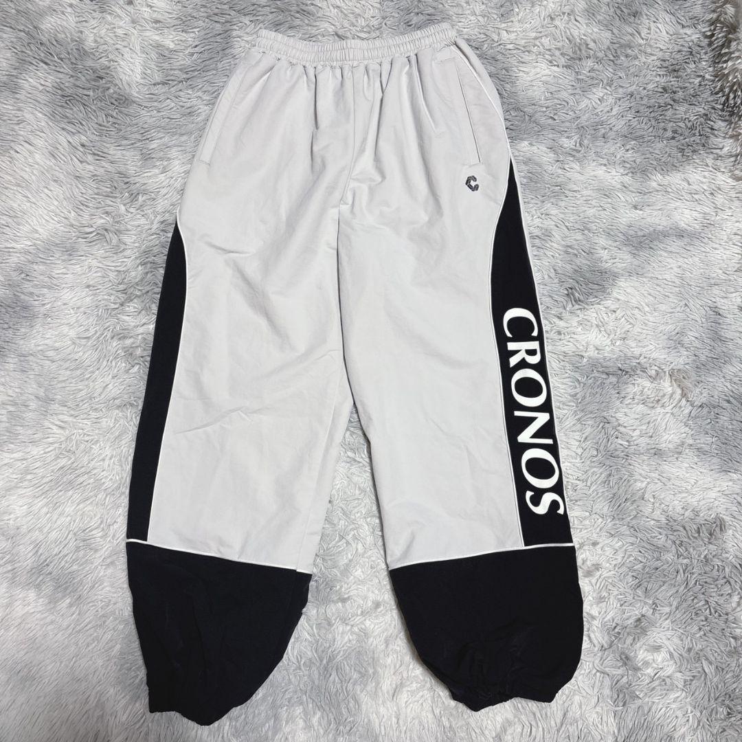 CRONOS クロノス セットアップ ジャージ トラックジャケット パンツ