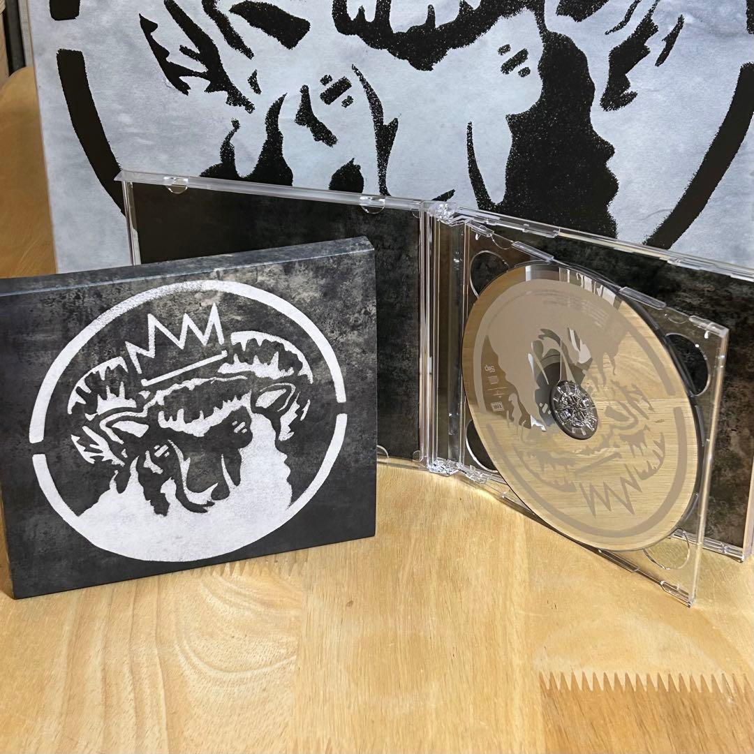 最終値下げ Siip 1st ALBUM 「Siip」完全生産BOX - メルカリ