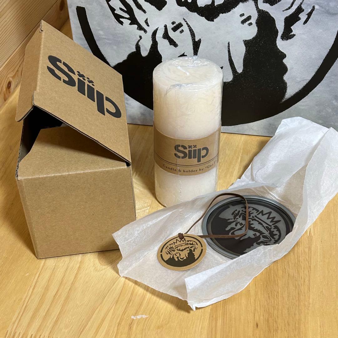 最終値下げ Siip 1st ALBUM 「Siip」完全生産BOX - メルカリ