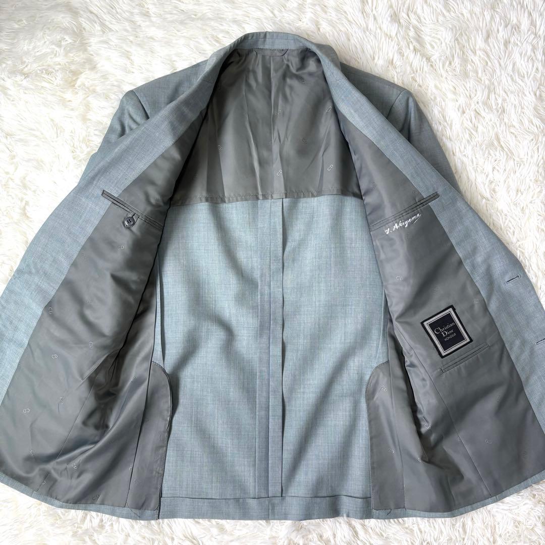 おしゃれカラー】クリスチャンディオール CD柄 セットアップ