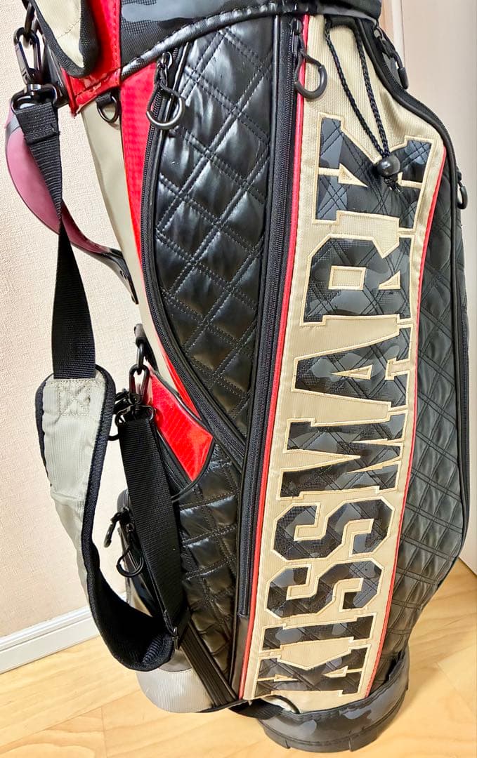 早い者勝ち 希少 Callaway TaylorMadeゴルフクラブセット