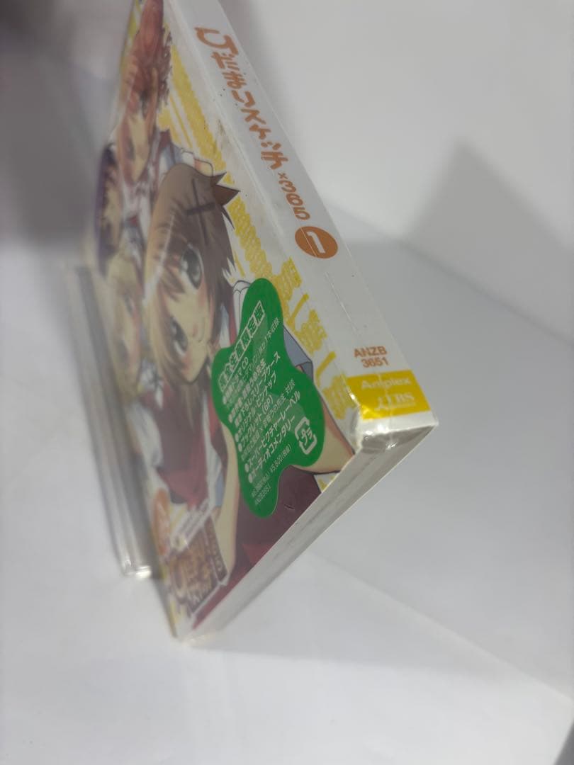 【未開封品】ひだまりスケッチ 1-6巻 365 1-7巻 特別編 DVD-BOX