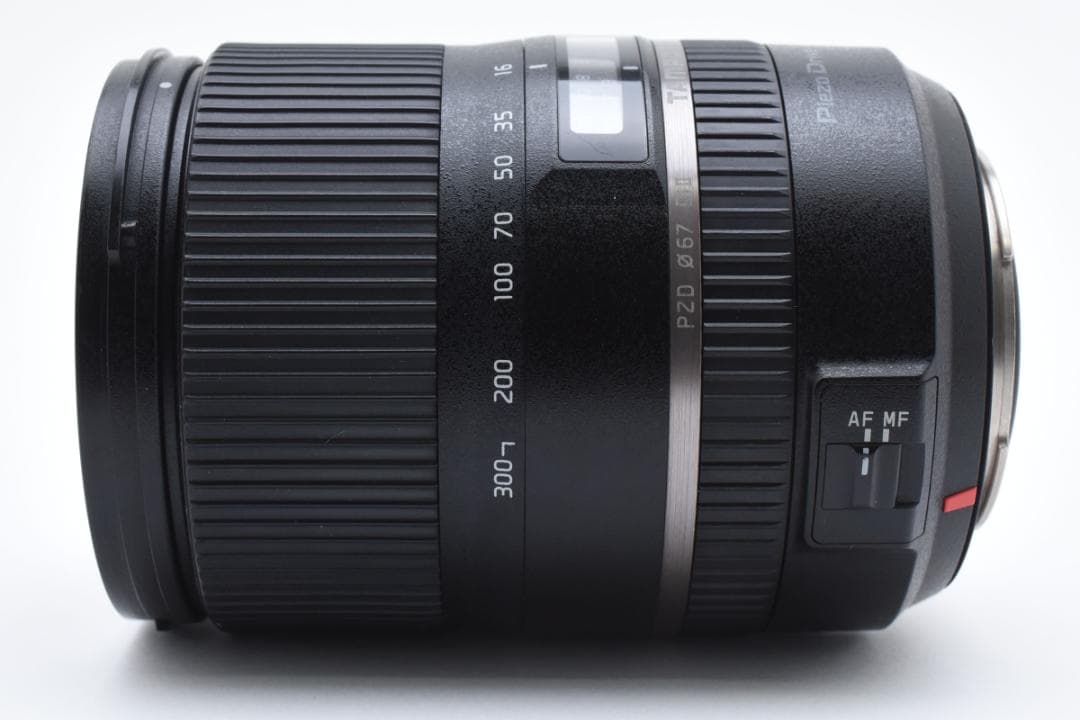 ソニー用　TAMRON 16-300mm F3.5-6.3 Di II PZD
